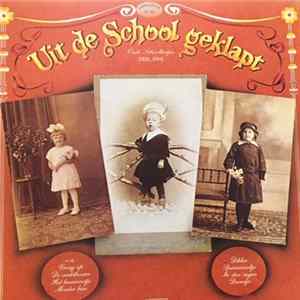 VARA Meisjeskoor "De Merels" o.l.v. Lo Van Der Werf Met Begeleiding Van Een Combo o.l.v. Piet Zonneveld - Uit De School Geklapt - Oude Schoolliedjes - Deel Drie mp3