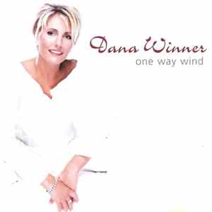 Dana Winner - One Way Wind mp3