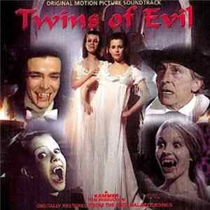 Harry Robinson - Twins Of Evil mp3