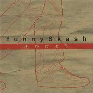 funnySkash - 出かけよう mp3