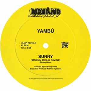 Yambú - Sunny mp3