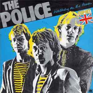 The Police - Walking On The Moon mp3