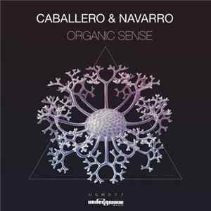 Caballero & Navarro - Organic Sense mp3