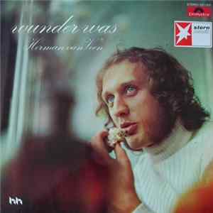 Herman Van Veen - Wunder Was mp3