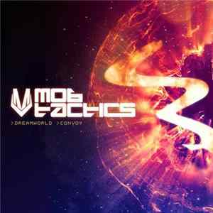 Mob Tactics - Dreamworld / Convoy mp3