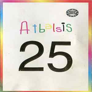 Various - Atbalsis 25 mp3