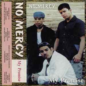 No Mercy - My Promise mp3