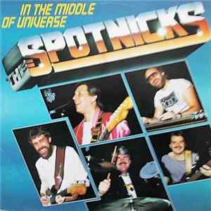 The Spotnicks - In The Middle Of Universe mp3
