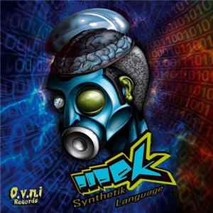 Popek - Synthetik Language mp3