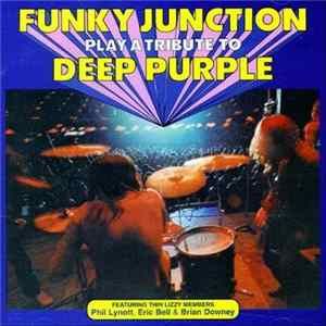 Funky Junction - Play A Tribute To Deep Purple mp3
