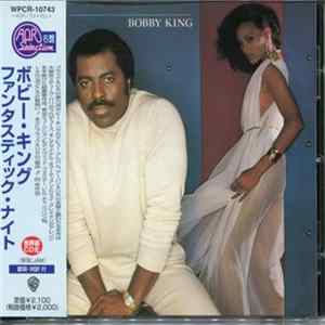 Bobby King - Bobby King mp3