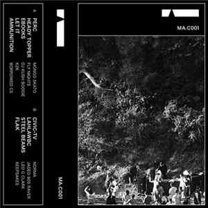 Various - MA C001 mp3