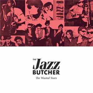 The Jazz Butcher - The Wasted Years mp3