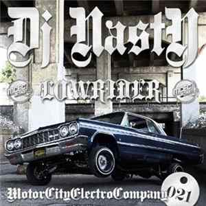 DJ Nasty - Lowrider mp3