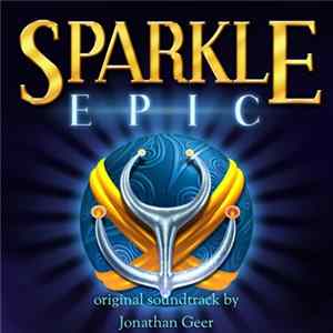 Jonathan Geer - Sparkle Epic mp3