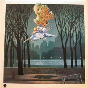 City Lights - Silent Dancing mp3