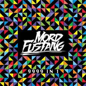 Mord Fustang - 9999 IN 1 mp3