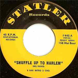 Unknown Artist - Shuffle Up To Harlem mp3
