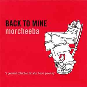 Morcheeba - Back To Mine mp3