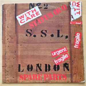 Status Quo - Spare Parts mp3