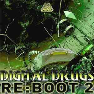 Various - Digital Drugs Re:Boot 2 mp3