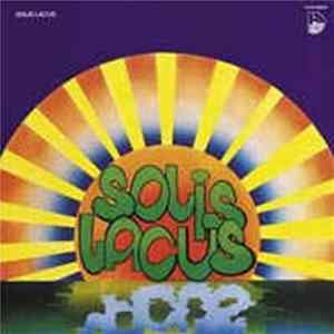 Solis Lacus - Solis Lacus mp3