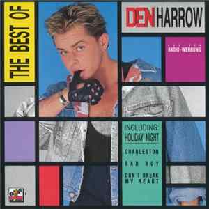 Den Harrow - The Best Of Den Harrow mp3