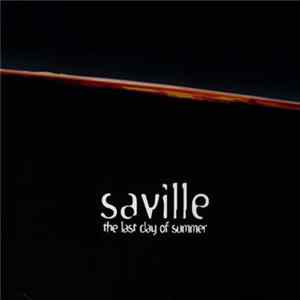 Saville - The Last Day Of Summer mp3