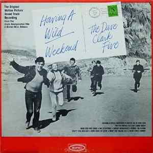 The Dave Clark Five - Having A Wild Weekend mp3
