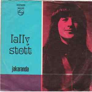 Lally Stott - Jakaranda mp3