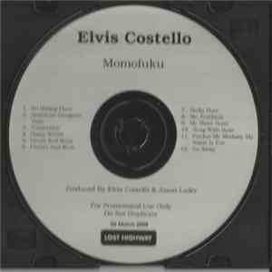 Elvis Costello - Momofuku mp3