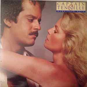 Captain & Tenille - Make Your Move mp3