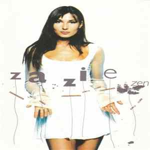 Zazie - Zen mp3