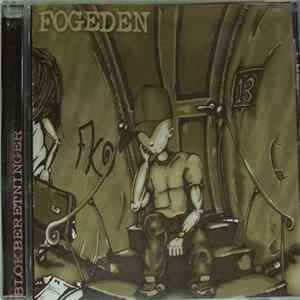 Fogeden - Blokberetninger mp3