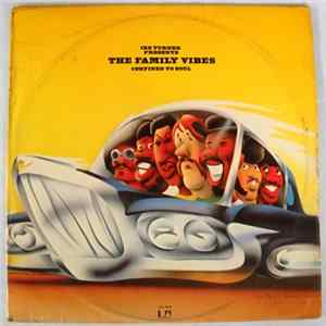 Ike Turner Presents The Family Vibes - Confined To Soul mp3