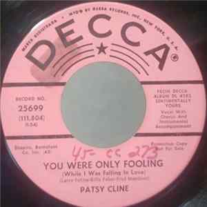 Patsy Cline - You Were Only Fooling mp3