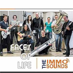 The Immo Sounds - Faces Of Live mp3