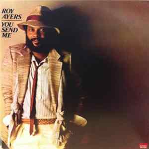 Roy Ayers - You Send Me mp3