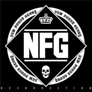 New Found Glory - Resurrection mp3