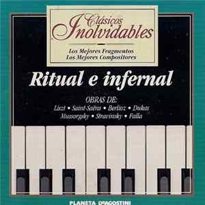 Various - Ritual E Infernal mp3