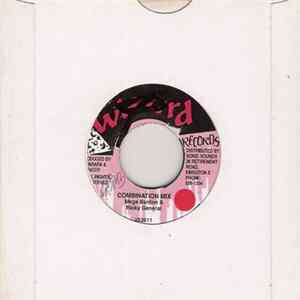Mega Banton & Ricky General - Combination Mix mp3