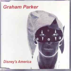 Graham Parker - Disney's America mp3
