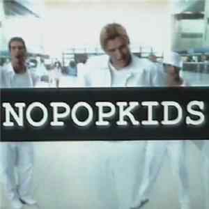 Nohopekids - Nopopkids mp3