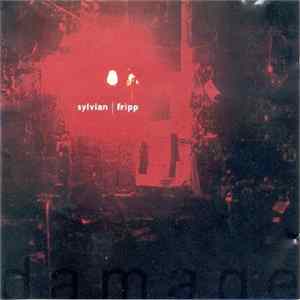 Sylvian | Fripp - Damage mp3