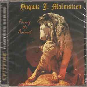 Yngwie J. Malmsteen - Facing The Animal mp3