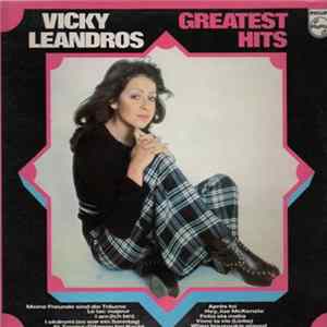 Vicky Leandros - Greatest Hits mp3