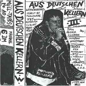 Various - Aus Deutschen Kellern III mp3