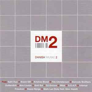 Various - DM - Danish Music 2 mp3