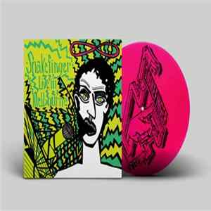 Snakefinger - Live In Melbourne 1981 mp3