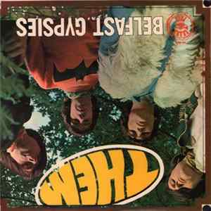 Belfast Gypsies - Them Belfast Gypsies mp3